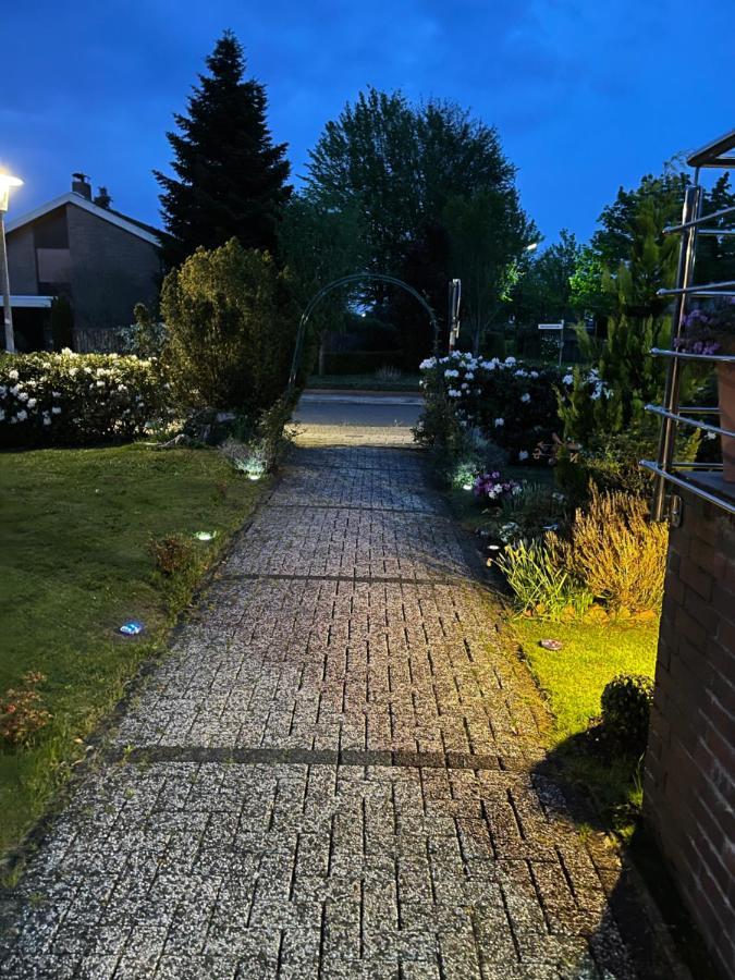 Lux Apartmant Westerstede Exterior foto